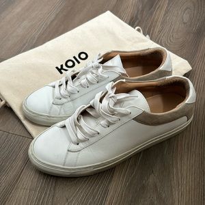 KOIO Capri Sneaker